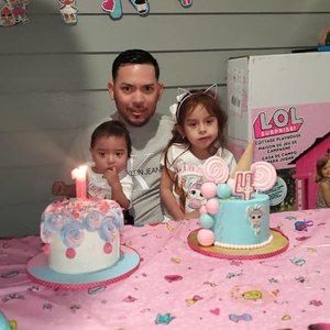 Meet your Posher, Banegas